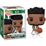 Funko Pop! NBA Bucks Basketball Giannis City Edition 2021 9 cm – Zboží Dáma