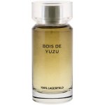 Karl Lagerfeld Bois de Yuzu toaletní voda pánská 100 ml – Sleviste.cz