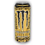 Monster Energy Lando Norris Zero Sugar 0,5 l – Hledejceny.cz