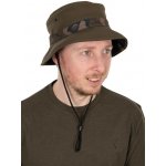 Fox Klobouk Khaki Camo Boonie Hat – Zboží Mobilmania