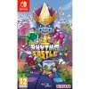 Hra na Nintendo Switch Super Crazy Rhythm Castle