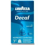 Lavazza NCC Espresso DEK 10 ks – Sleviste.cz