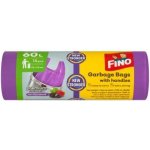 Fino Color Aromatic pytle s uchy HDPE 60 l 14 µm 15 ks – Sleviste.cz
