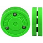 Green Biscuit Originál zelená – Sleviste.cz