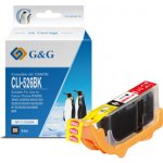 G&G Canon CLI526BK - kompatibilní – Hledejceny.cz