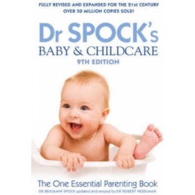 Dr Spock's Baby & Childcare B. Spock