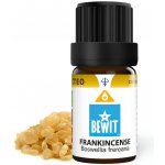 BEWIT Kadidlo boswellia Frereana Esenciální olej 5 ml – Hledejceny.cz