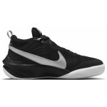 Nike Team Hustle D 10 Big Kids Basketball Shoe cw6735-004