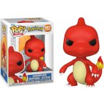 Funko POP! 1157 Pokémon - Charmeleon – Hledejceny.cz