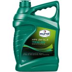 Eurol HPX ZM 75W-80 GL-4 5 l