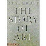 The Story of Art - Ernst H. Gombrich – Hledejceny.cz