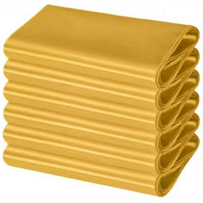 Ruhhy Saténový běhoun 900x36cm 25065 – Hledejceny.cz