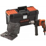 Black & Decker BEH850KA32 – Hledejceny.cz