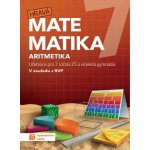 Hravá 7 – učebnice 1. díl (aritmetika) – Sleviste.cz