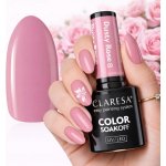 Claresa Hybridní gel na nehty Dusty Rose 8 5 g – Zboží Dáma