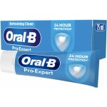 Oral B Pro Expert Deep Clean osvěžující 75 ml – Zboží Mobilmania