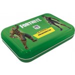 Panini Fortnite karty plechová krabička – Zbozi.Blesk.cz