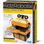 Mac Toys Pokladnička robot – Zboží Mobilmania