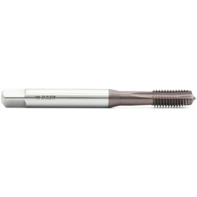 BAER HSSE-TiCN strojní závitník s lamačem, řezný kužel B – UNC – DIN 371, 376 – pro nerez UNC 5/16 x 18 – Hledejceny.cz