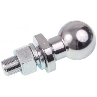GMP Koule na tažné zařízení 120x50x50mm, ECE R13 – Hledejceny.cz