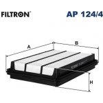 FILTRON Vzduchový filtr AP 124/4 – Hledejceny.cz