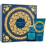 Versace Eros EDT 30 ml + sprchový gel 50 ml dárková sada – Sleviste.cz