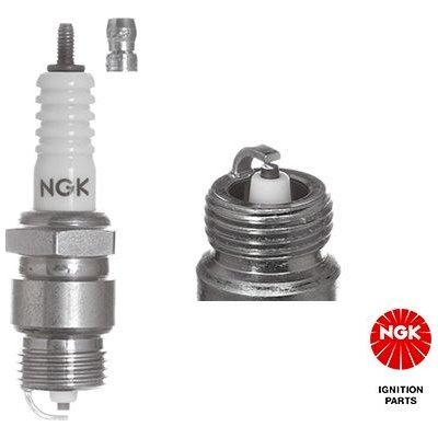 Zapalovací svíčka NGK AP5FS – Zboží Mobilmania