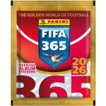 Panini Fifa 365 2025/2026 samolepky – Zbozi.Blesk.cz