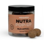 Mikbaits Nutra pop-up NutraKRILL 20mm 250ml – Hledejceny.cz