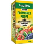 AgroBio INPORO Flowbrix Profi 200 ml – Zboží Dáma