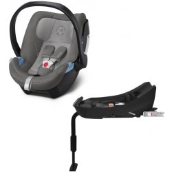 base isofix aton 5 cybex