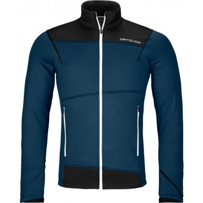 Ortovox Trace Hybrid Jacket Men's Deep Ocean – Hledejceny.cz