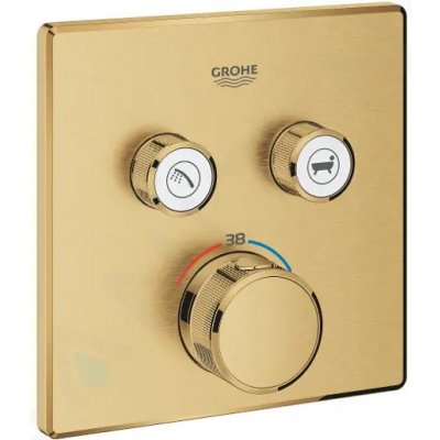 GROHE 29124GN0 – Zboží Mobilmania