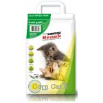 Certech Super Benek Corn Cat Čerstvá tráva Hrudkující kukuřičná podestýlka 7 l – Hledejceny.cz