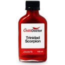 The ChilliDoctor Trinidad Scorpion Moruga chilli mash 100 ml