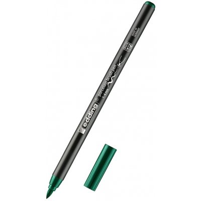 Edding 4200 fixy na porcelán zelený – Zboží Dáma