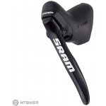 Sram S500 Aluminum Drop Bars levá černá – Zboží Dáma