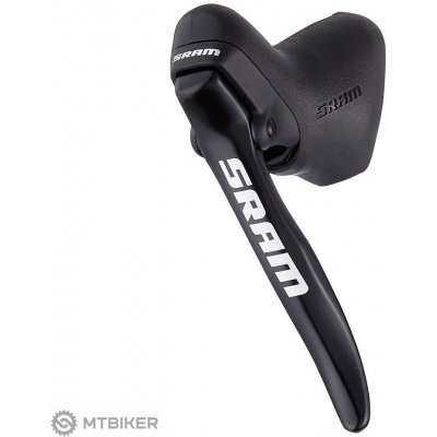 Sram S500 Aluminum Drop Bars levá černá – Zboží Dáma