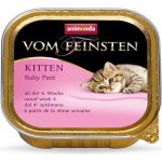 Animonda Vom Feinsten Kitten Baby Paté 100 g – Zbozi.Blesk.cz