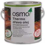 Osmo 010 Terasový olej 2,5 l Thermo dřevo – Zbozi.Blesk.cz