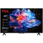 TCL 43P6K – Sleviste.cz