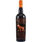Arran Machrie Moor 46% 0,7 l (tuba) – Zboží Dáma
