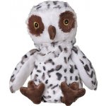 Velký hřejivý plyšák Sovička welliebellies® – Sleviste.cz