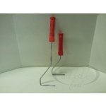 Držadlo 10 cm/6 mm, 27 cm – HobbyKompas.cz