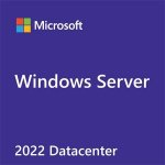 Windows Server Datacntr 2022 64Bit ENG 1pk OEM DVD 16Core P71-09389 – Zboží Živě