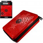 Winmau Armor G4 červené na 4 sety šipek – Zboží Dáma