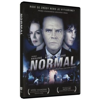 Ševčík Julius: Normal DVD