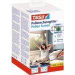 Tesa Síť magnetická proti hmyzu do dveří, černá 90 x 210 cm – HobbyKompas.cz
