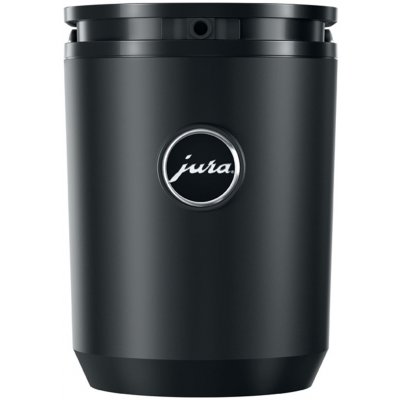 Jura Cool Control Basic 0,6 l černá – Zboží Dáma Jura Cool Control Basic 0,6 l černá – Zboží Dáma