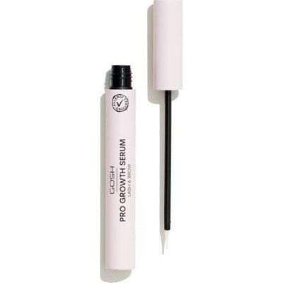 Kleem Organics Eyelash Grow Serum růstové sérum pro řasy a obočí 10 ml – Hledejceny.cz